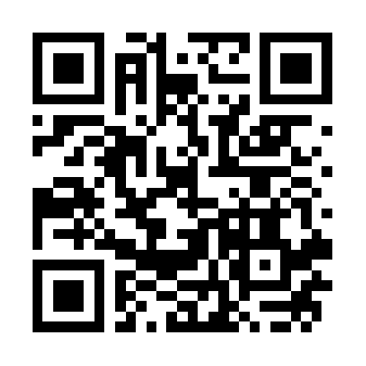 Scan to open the Riley's travel questionnaire